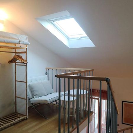 Apartment Ena - Lavica Подстрана Екстер'єр фото